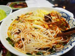 -南充姚记米粉(玉林店)