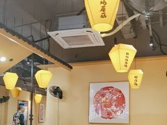 -冰城焰会大丰收铁锅炖(萝岗万达金街店)