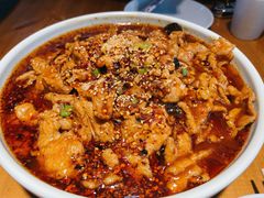 -倍儿美海鲜大排挡·非遗海鲜蒸饺(洋货店)