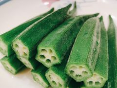 秋葵-三妹小龙虾·黄油蟹(华侨城总店)