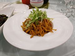 -成都龙之梦大酒店-龙悦中餐厅