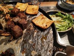 -酒拾烤肉(泉塘店)