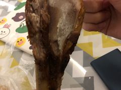-赵元章肉骨烧(山塘街店)