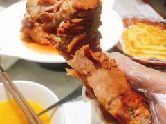 酱骨架-北国小院(市桥店)