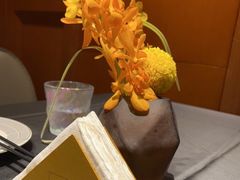 -A One Kitchen·南京精菜馆(德基广场店)