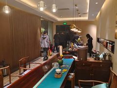 -王府茶宴(大观园总店)