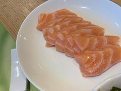 -松咖啡自助餐厅·松北香格里拉
