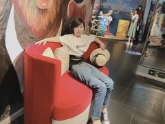 -天津梵高星空艺术馆(天河城旗舰店)