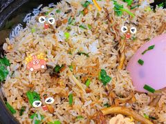 -阿四台山黄鳝饭(东门店)