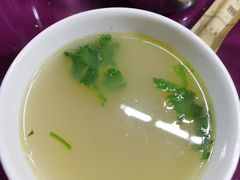 -牛羊鲜汤锅(塔公镇菜市场店)