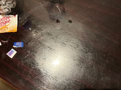 -上海浦东滨江喜来登酒店