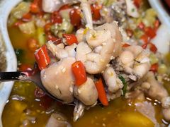 -豆蔻电影主题餐厅(四牌楼店)