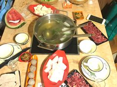 -合记汕头牛肉店(嘉禾路店)