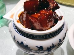 红烧肉-红城阁·上海味道(四平路店)