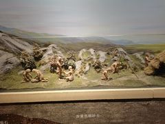 -王府井古人类文化遗址博物馆