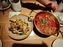 -新太二·鲜料川菜(万泰汇店)