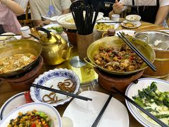 -印象鲵宴·张家界地标美食名片(溪布街店)