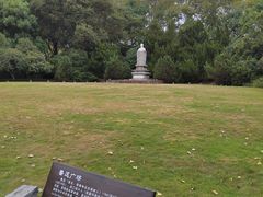 -东湖听涛景区