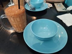 -URBAN SOI Thai Kitchen乐泰料理(长乐路店)
