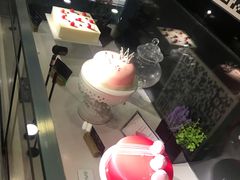 -第戎蛋糕(恒隆广场店)