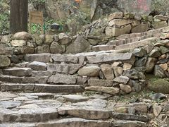 -北京鹫峰国家森林公园
