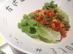-友达面馆(广州总店)