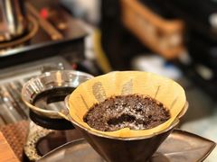 -RUMORS COFFEE ROASTERY鲁马滋咖啡(湖南路店)