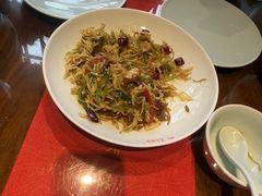 -面辣子·陕西家乡菜(长安店)