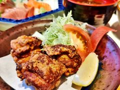 -天正河鲀·河豚亭(大连店)