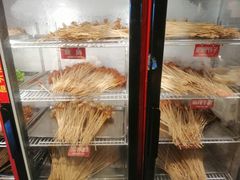 -钢管厂歆瑞源油卤串串香(春熙路太古里店)