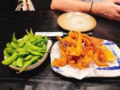 -玄白·炭烤活鳗(上海首店)