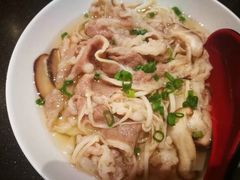 -元气寿司(东方宝泰店)