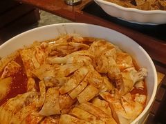 -金海湾自助餐厅(金陵饭店)