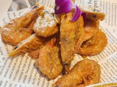 -醉壹号海鲜大排档(厦门美食地标店)