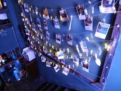 -好久不见网红乐队酒吧(鼓浪屿海底世界店)