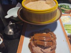 -三道菜(明堂公园店)