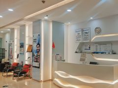 -大明府国际眼镜(太原北街店)