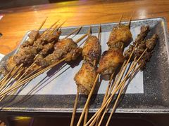 -管氏翅吧(望京东店)