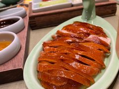 -那家小馆•北京菜•烤鸭(中关村店)