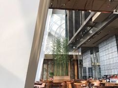 -上海柏悦酒店·世纪100牛排馆