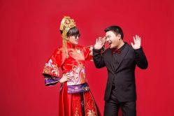 点击看大图 -太郎花子婚纱摄影艺术中心