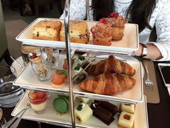 -Cafe Gray Deluxe