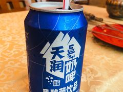 -维吾尔餐厅(宜山路店)