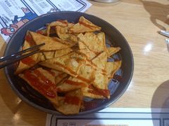-BOPEYE·波派炸鸡(河西中央商场店)