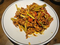 -应天大明王朝·南京菜(中山陵店)
