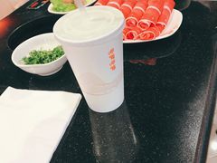 -呷哺呷哺(西单大悦城店)