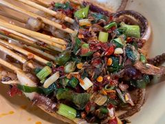 -东排食堂长沙小吃大排档(五一广场店)