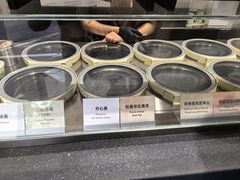 -Dip in Gelato(富民路店)