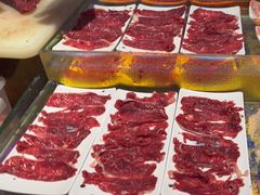 -曼格活海鲜·牛排自助(光明蓝鲸店)