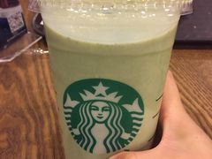 -星巴克(江阴万达店)